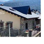 La Buhardilla De