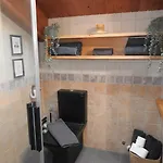 Apartment La Buhardilla De