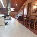 La Buhardilla De