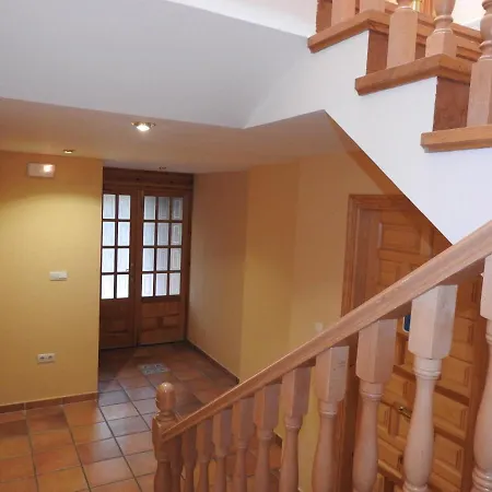 La Buhardilla De Gavín