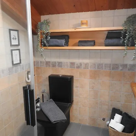 Apartment La Buhardilla De