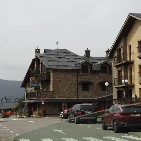 La Buhardilla De * Gavín