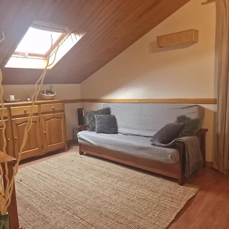 La Buhardilla De Gavín