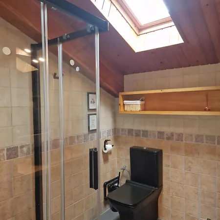 La Buhardilla De Appartamento *