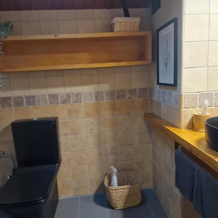 La Buhardilla De * Gavín