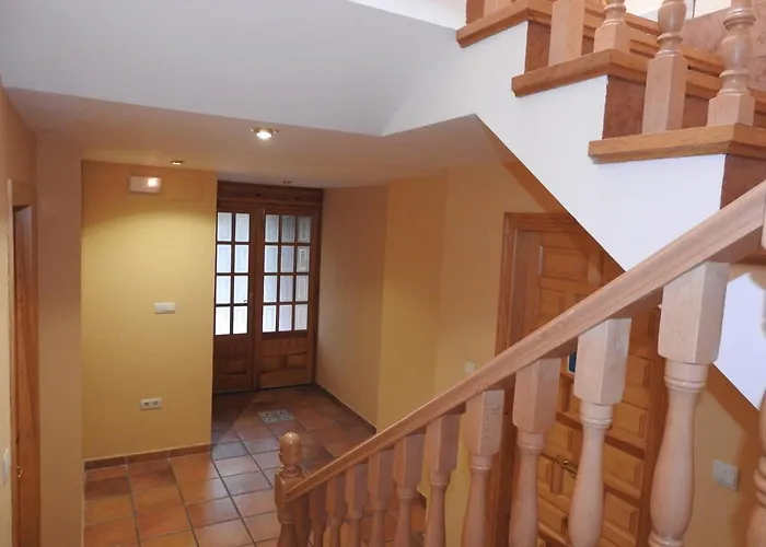 La Buhardilla De Gavín