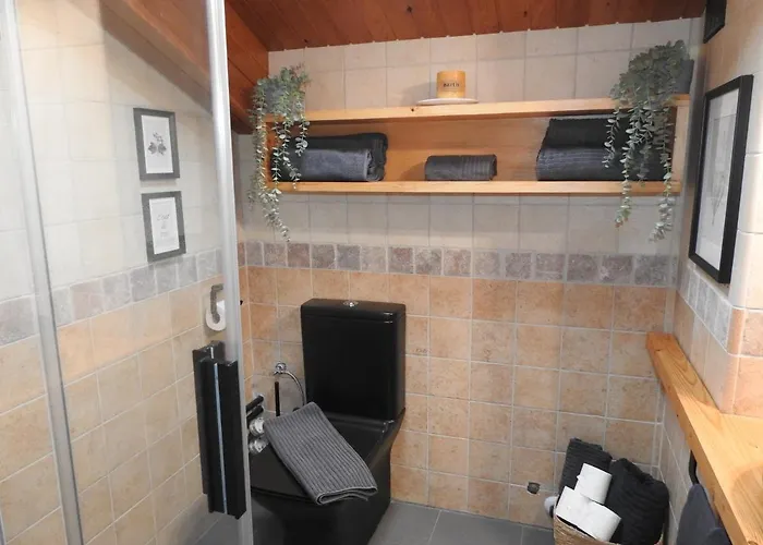 Lägenhet La Buhardilla De