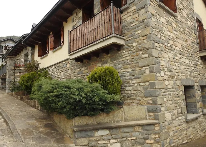 La Buhardilla De * Gavín