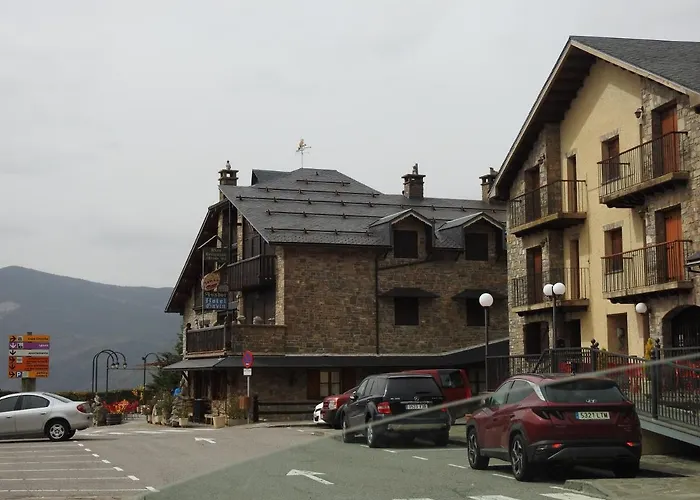 La Buhardilla De * Gavín