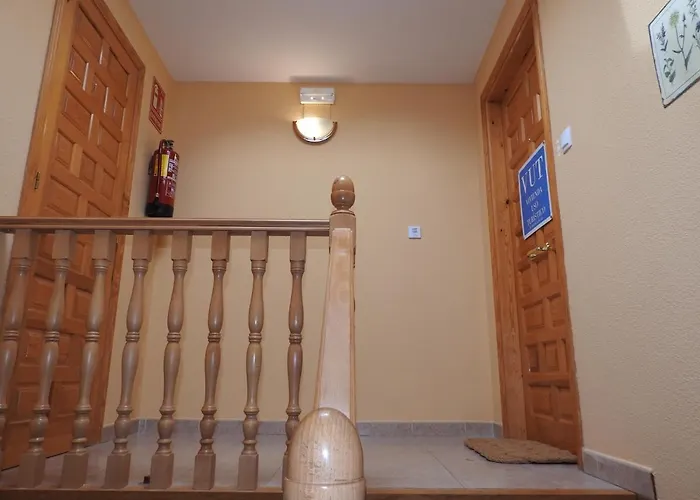 La Buhardilla De Lägenhet