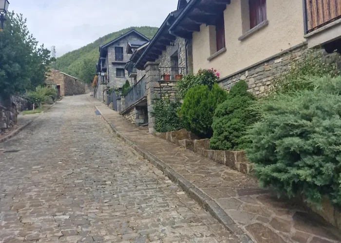 La Buhardilla De Gavín