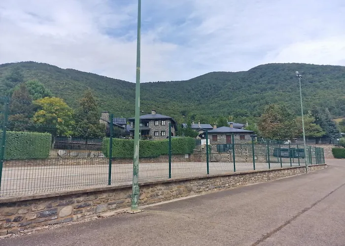 La Buhardilla De Gavín