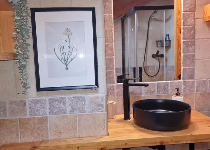 La Buhardilla De Lägenhet Gavín