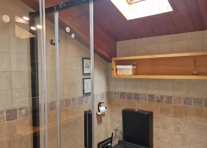 La Buhardilla De Lägenhet *