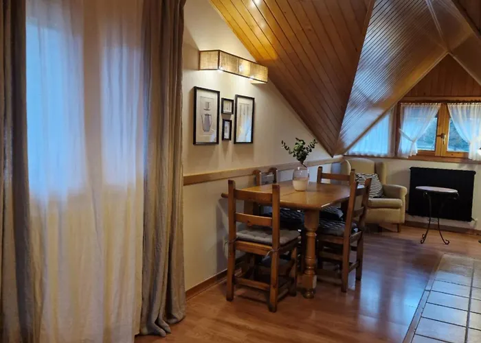 La Buhardilla De Gavín